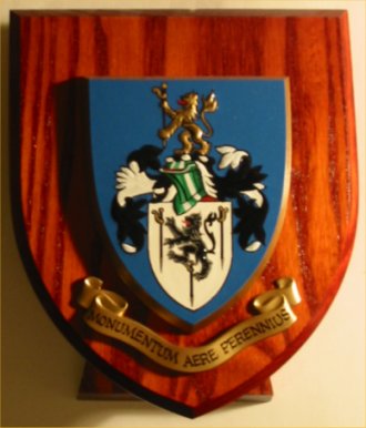 Palmers Shield